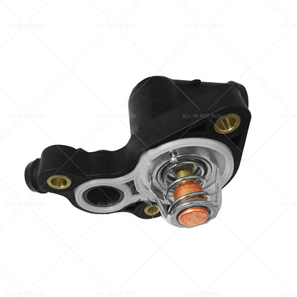 Thermostat w/ Housing for Mini Cooper S R50 R53 R52 (2002-2006)