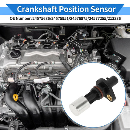 Crankshaft Position Sensor for CHEVROLET S10 II Pickup 2.2 (1994-1998)