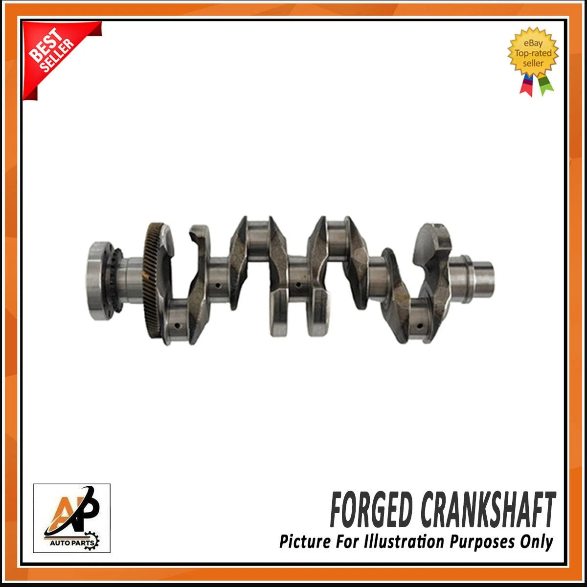 Engine Rebuild Kit for Land Rover Ingenium 204DTD 2.0D (2000–2000)