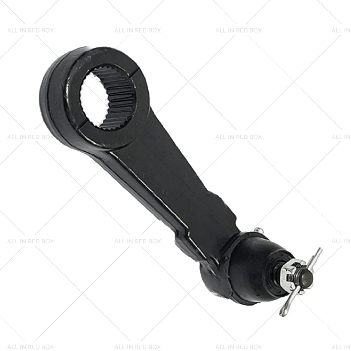 Greasable Steering Pitman Arm for Mitsubishi Pajero NL (1997-2000)