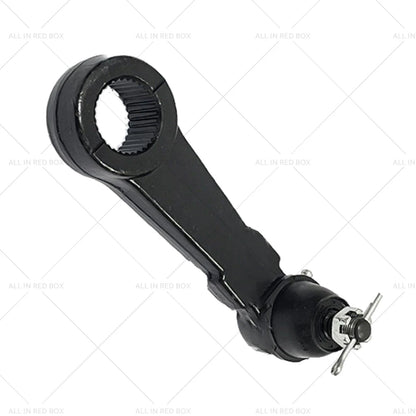 Greasable Steering Pitman Arm for Mitsubishi Pajero NL (1997-2000)