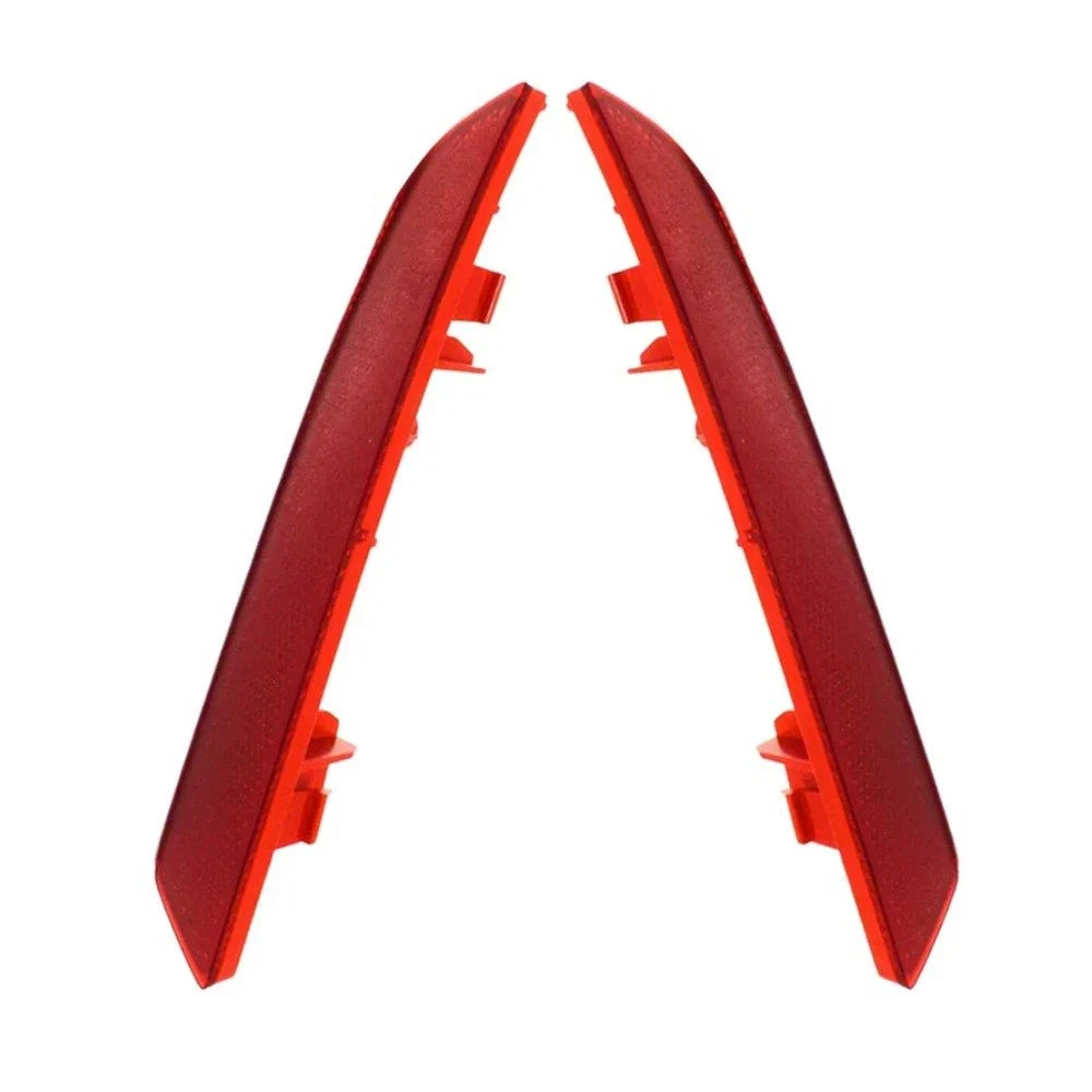 Car Rear Bumper Reflector Lens for Mercedes-Benz Metris Vito W447 (2015-2023)