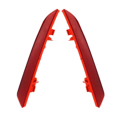 Car Rear Bumper Reflector Lens for Mercedes-Benz Metris Vito W447 (2015-2023)
