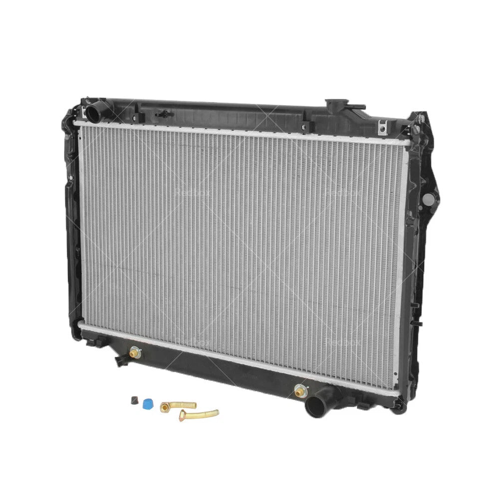 Radiator for Toyota LandCruiser 80 Series FJ80 FZJ80 4.5 V6 (1990-1998)