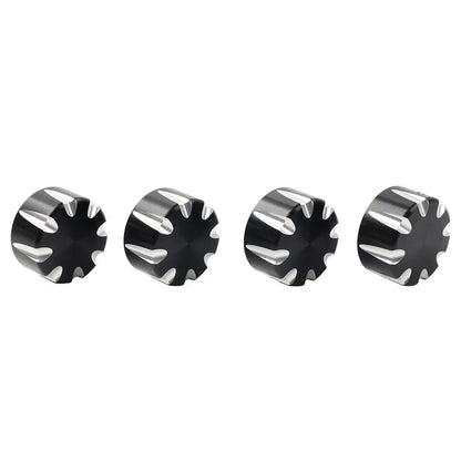 Rear Shock Absorber Mounting Cap Cover for Indian Scout (2018-2023)