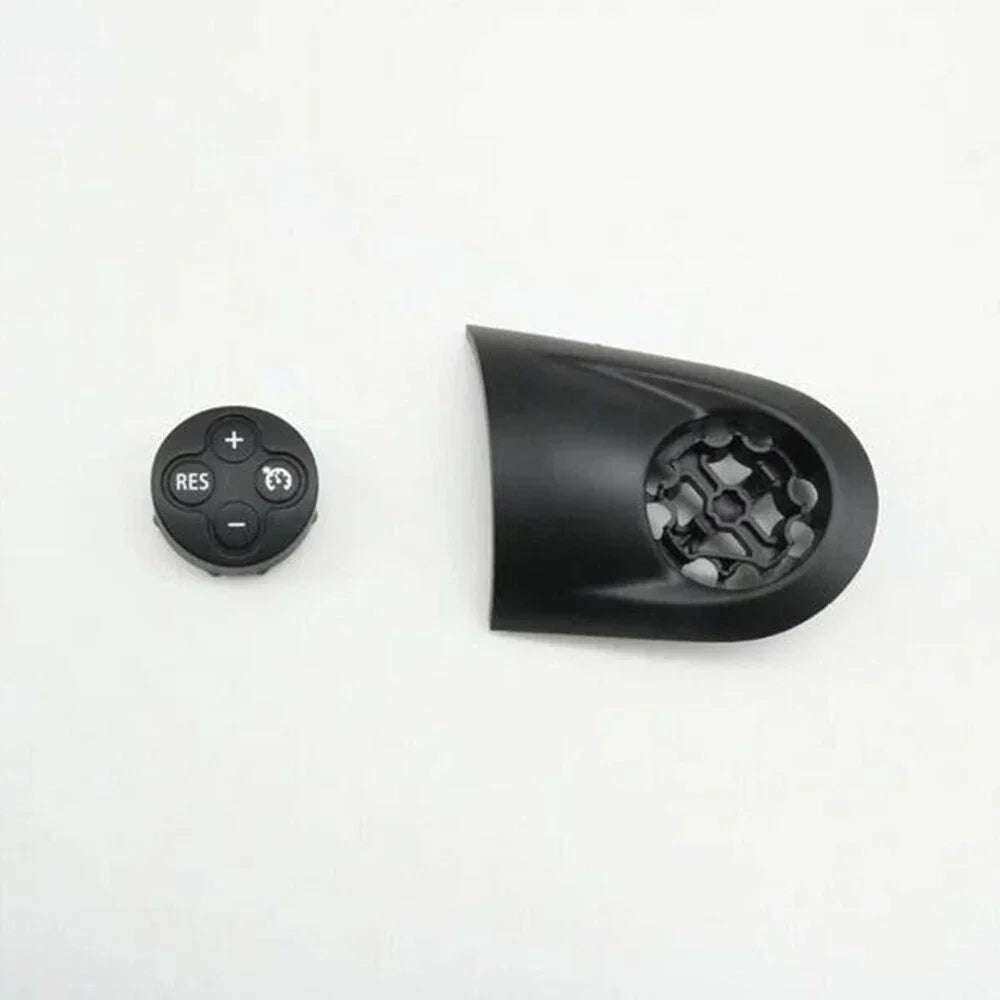 Multifunction Control Switch Covers for MINI Cooper S Roadster (2006-2015)