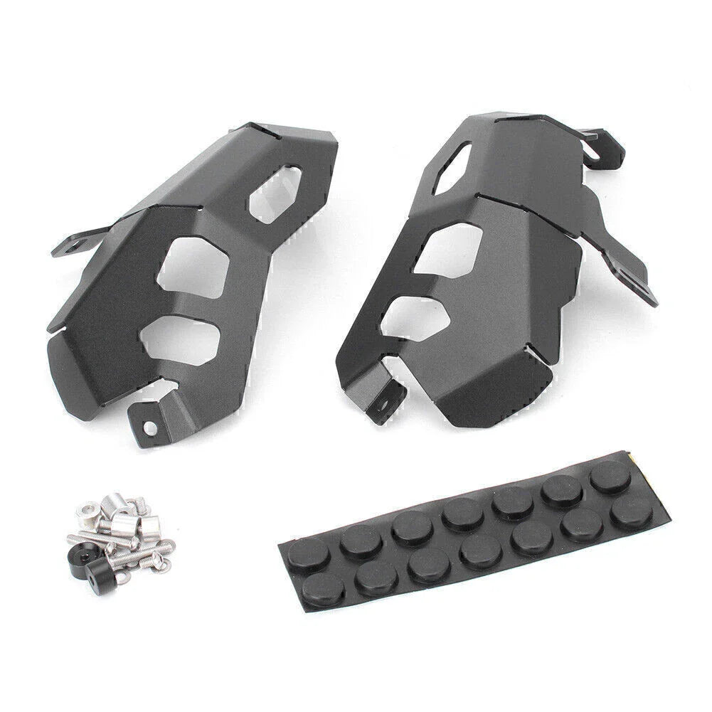 Front Cylinder Head Guard Cover for BMW R1200GS ADV (2013-2017)