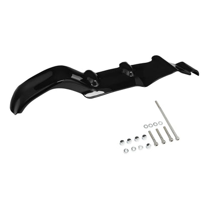 Inner Primary Cover Trim for Harley Touring Road Street Glide Trike (2009-2016)