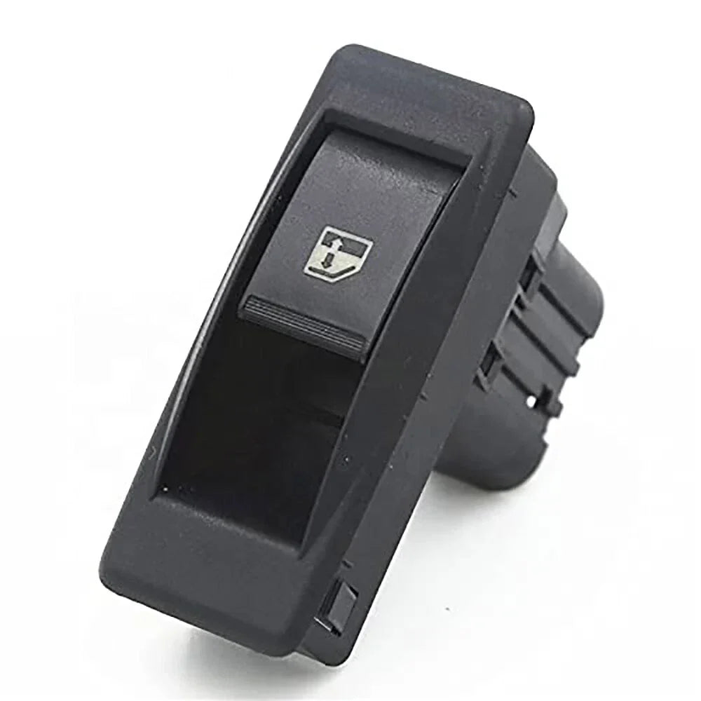 Power Window Switch Black for Lada Kalina, Granta (2004-2023)