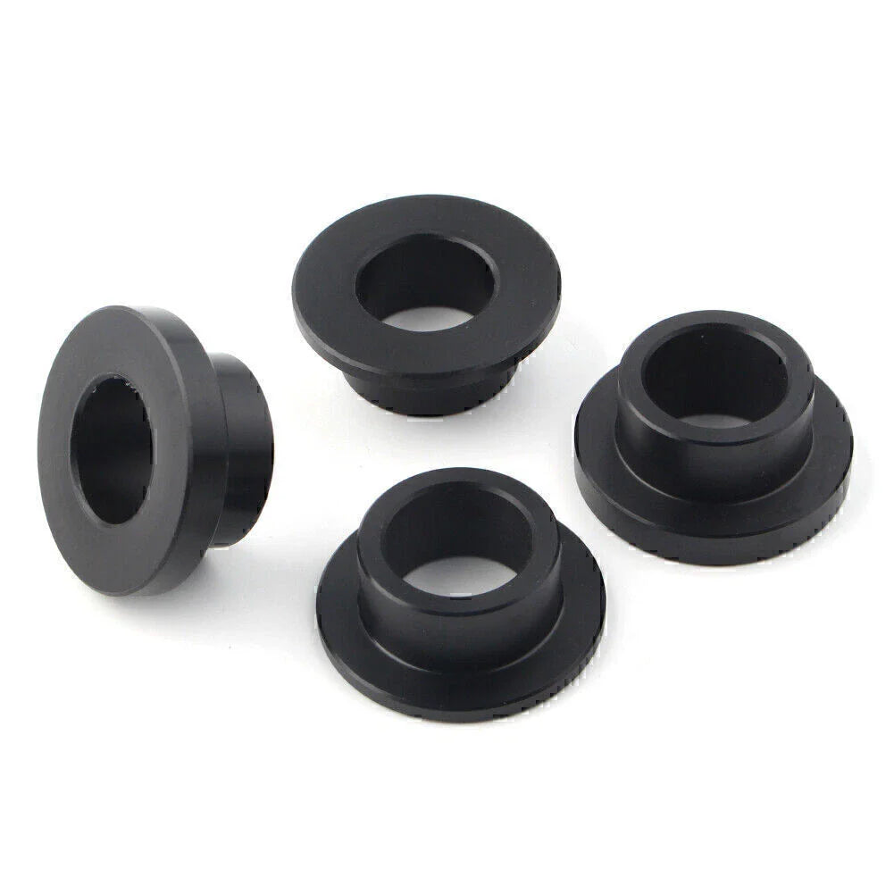 4 Pcs Shock Bushings for Polaris RZR 800 EFI 570 EFI (2008-2013)