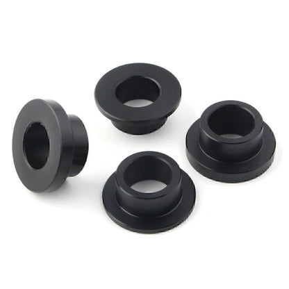 4 Pcs Shock Bushings for Polaris RZR 800 EFI 570 EFI (2008-2013)