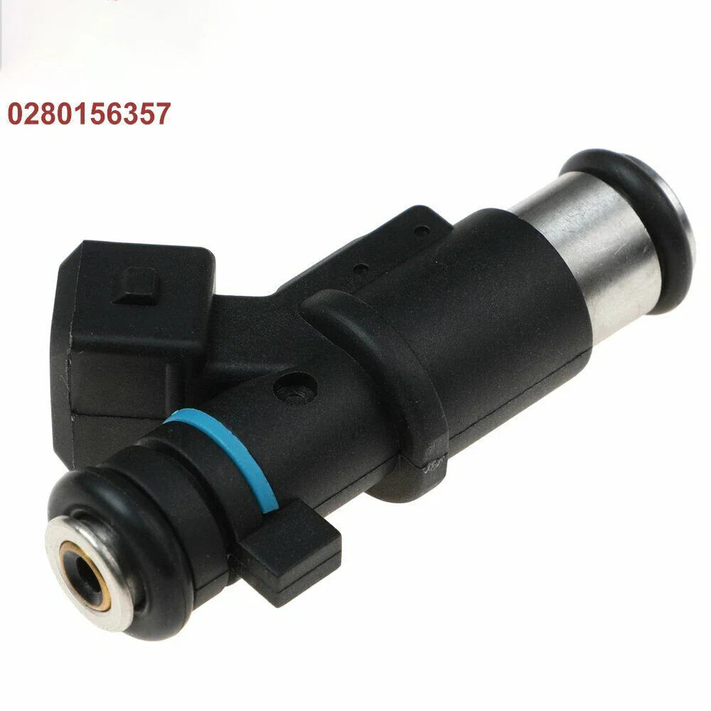 4 x Fuel Injectors for Peugeot 206 306 307 Citroen 1.4 KFV Petrol (2001-2007)