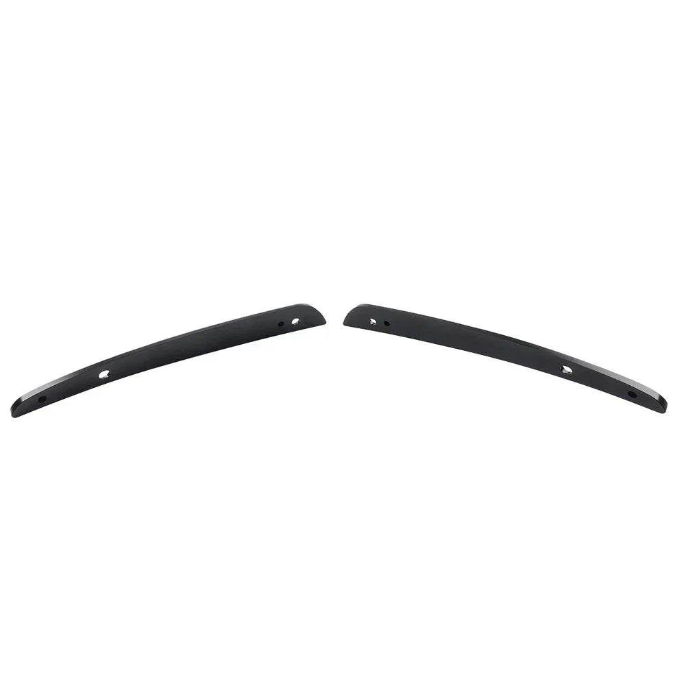 Windshield Side Trim for Harley Road Glide Ultra FLTRU FLTRX Special (15-22)