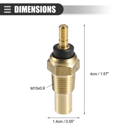 Engine Coolant Temperature Sensor for Honda Accord (1982-1984)