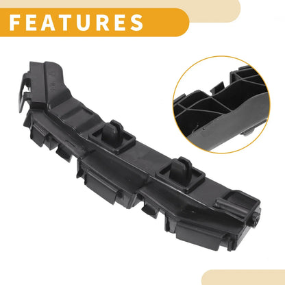 Front Bumper Support Bracket for Honda Accord Crosstour (2010-2011) 1 x Pc