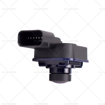 Rear View Backup Camera for Ford F250 F350 F450 F550 Super Duty (2017-2022)