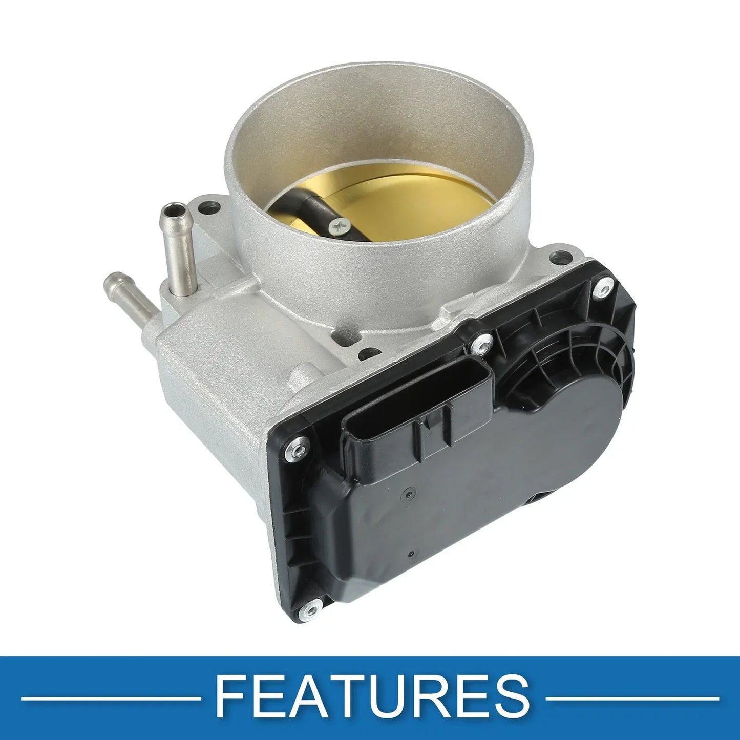 Throttle Body Actuator for Lexus GX470 V8 4.7L (2005-2009)