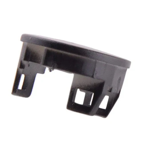 AC Heater Max Button Cover for BMW 5 Series E60 E61 (2003-2010)
