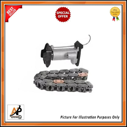 Cam Carrier Kit Replacement for Peugeot Citroen 1.5 HDI DV5R (2007–2017)
