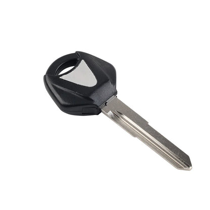 Uncut Blank Ignition Key for Yamaha YZF-R25 YZF-R3 (All Years)