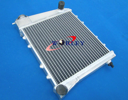 Aluminum Radiator for Austin Rover Mini Cooper Morris (1967-1991)