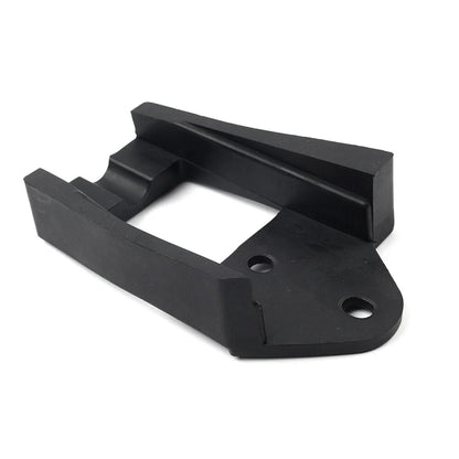 Swingarm Guard Chain Guide Slider Cover for Yamaha XT600 (1987-1989)