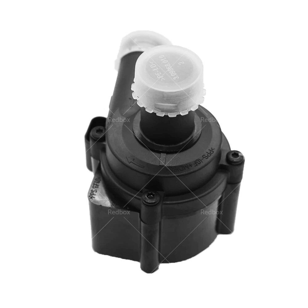 Auxiliary Coolant Water Pump for Audi A4 A5 A6 A8 Q5 VW Touareg (2009-2016)