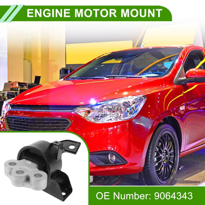 Engine Motor Mount for Chevrolet Sail3 SH2 2015-2018 1.3L MT