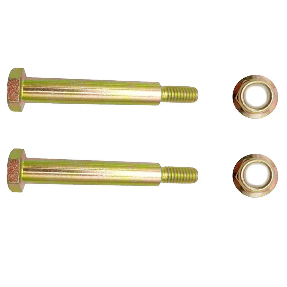 Wheel Bolt & Lock Nut for Husqvarna John Deere