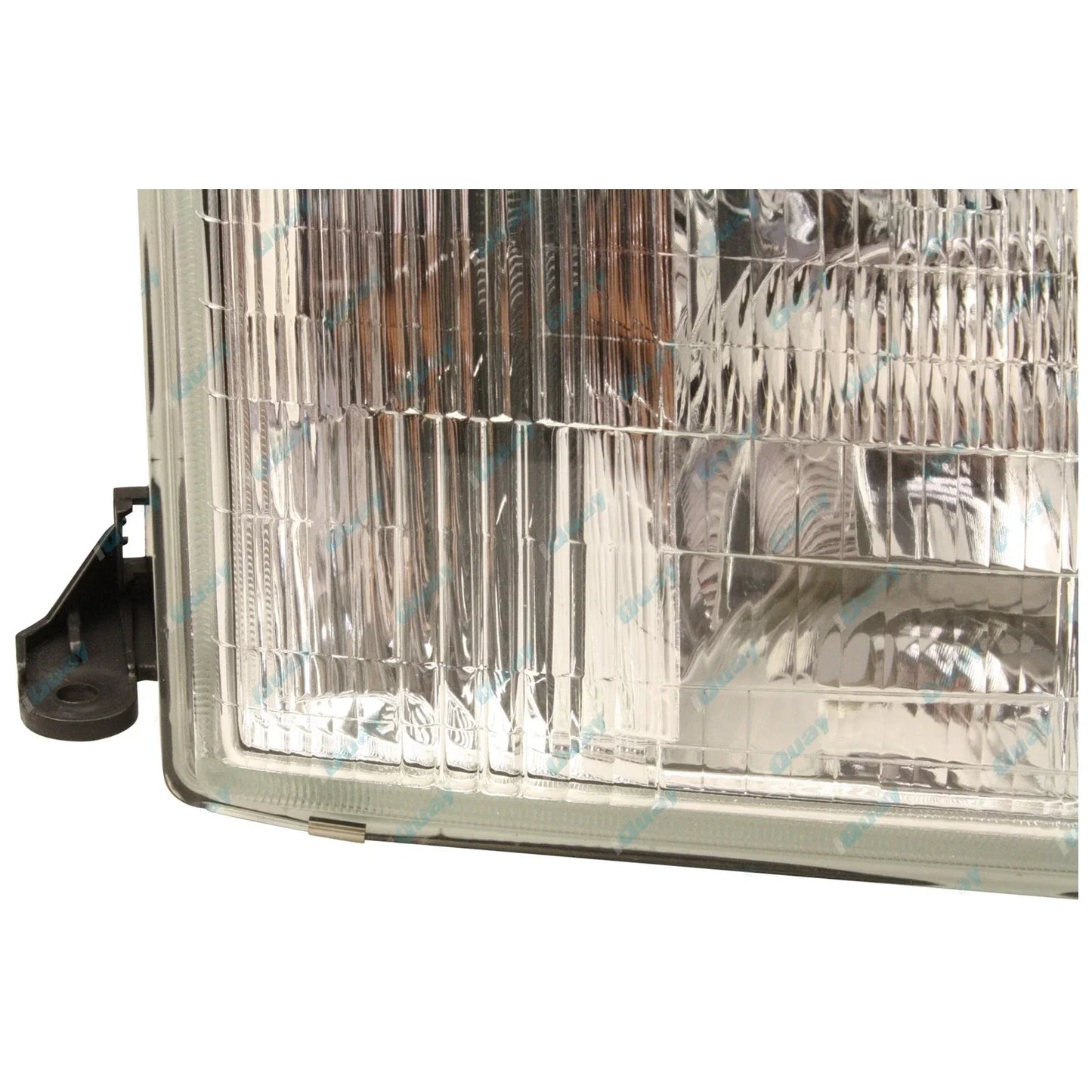 RH Glass Headlight for Toyota 100 Series Landcruiser 1998-2005 RHS Right Driver