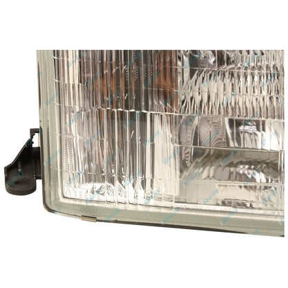 RH Glass Headlight for Toyota 100 Series Landcruiser 1998-2005 RHS Right Driver