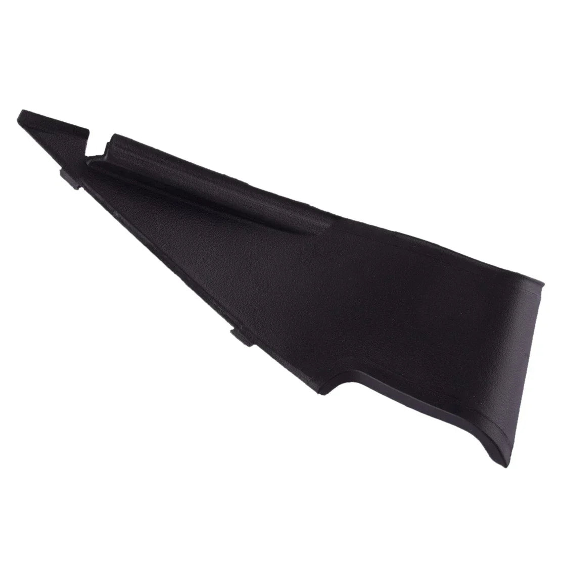 Right Front Wiper Cowl Extension Trim for Nissan Altima (2019-2021)