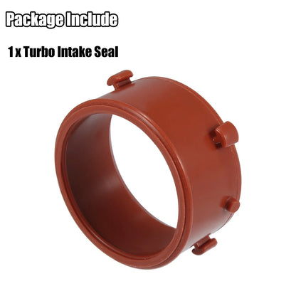Turbo Intake Seal A6420940180 Rubber for Mercedes-Benz W204 (2007-2014)