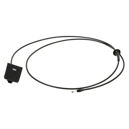 Hood Latch Release Cable & Handle for Chevrolet Equinox, Terrain (2010-2017)