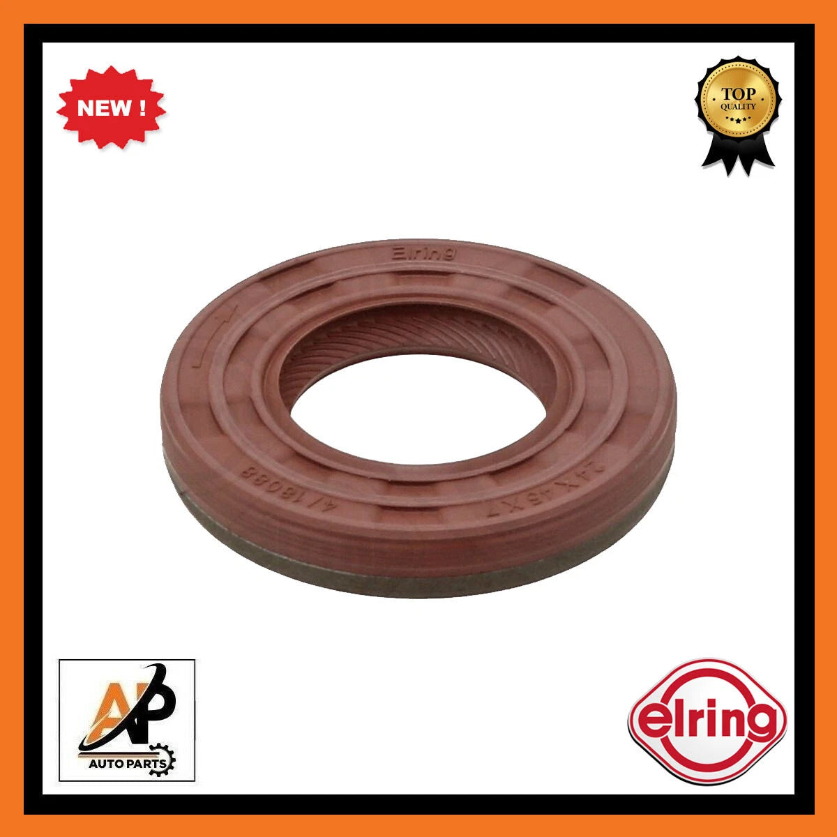 Camshaft Oil Seal Replacement for Vauxhall Insignia (2008–2017)