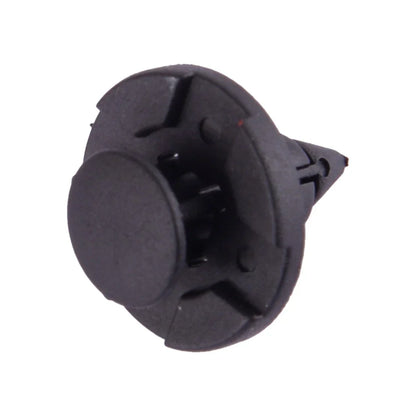 100 x 8mm Bumper Trim Clips for Nissan Models