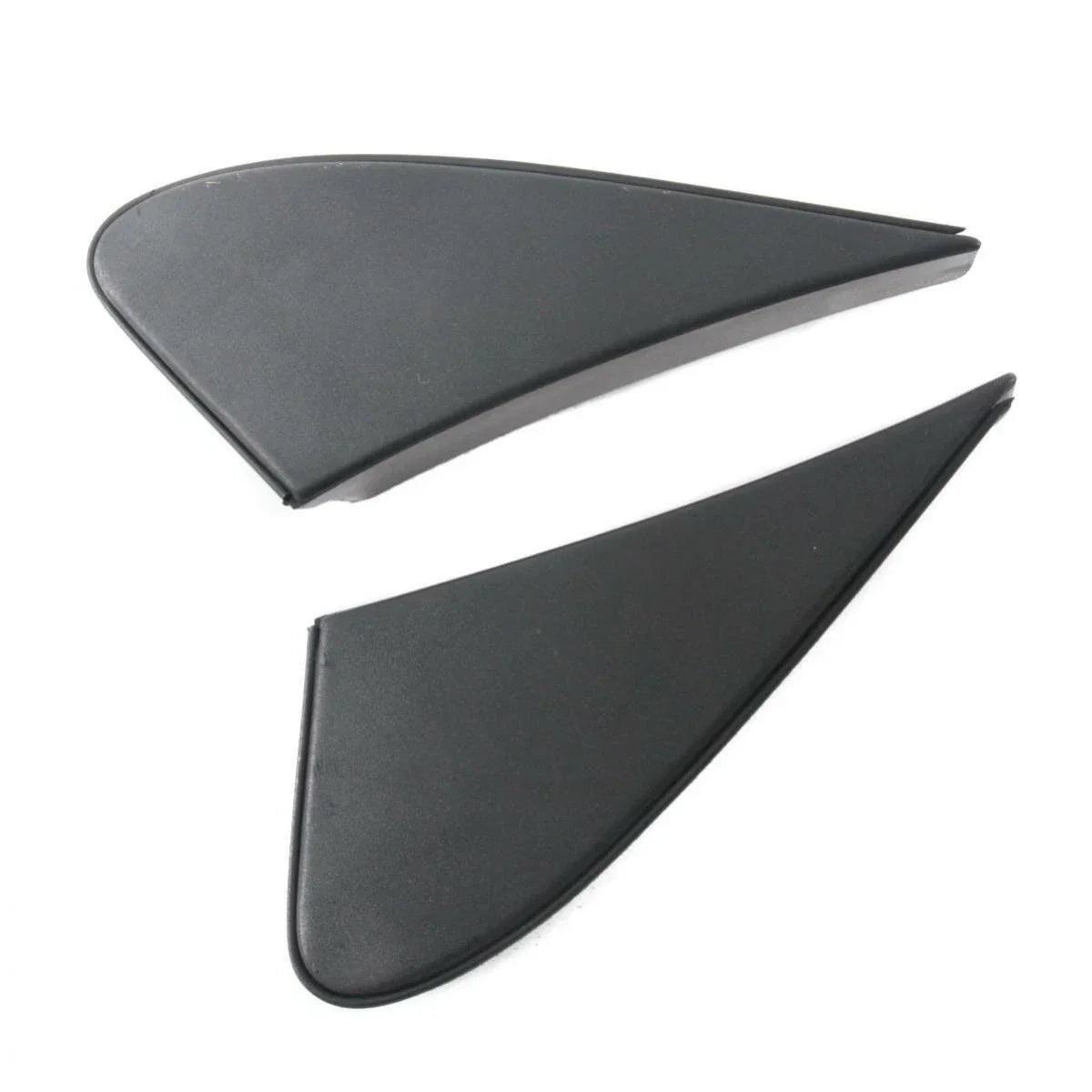 LH+RH Side View Mirror Trim Corner Triangle Fits Toyota Corolla Altis 2001-07 DE