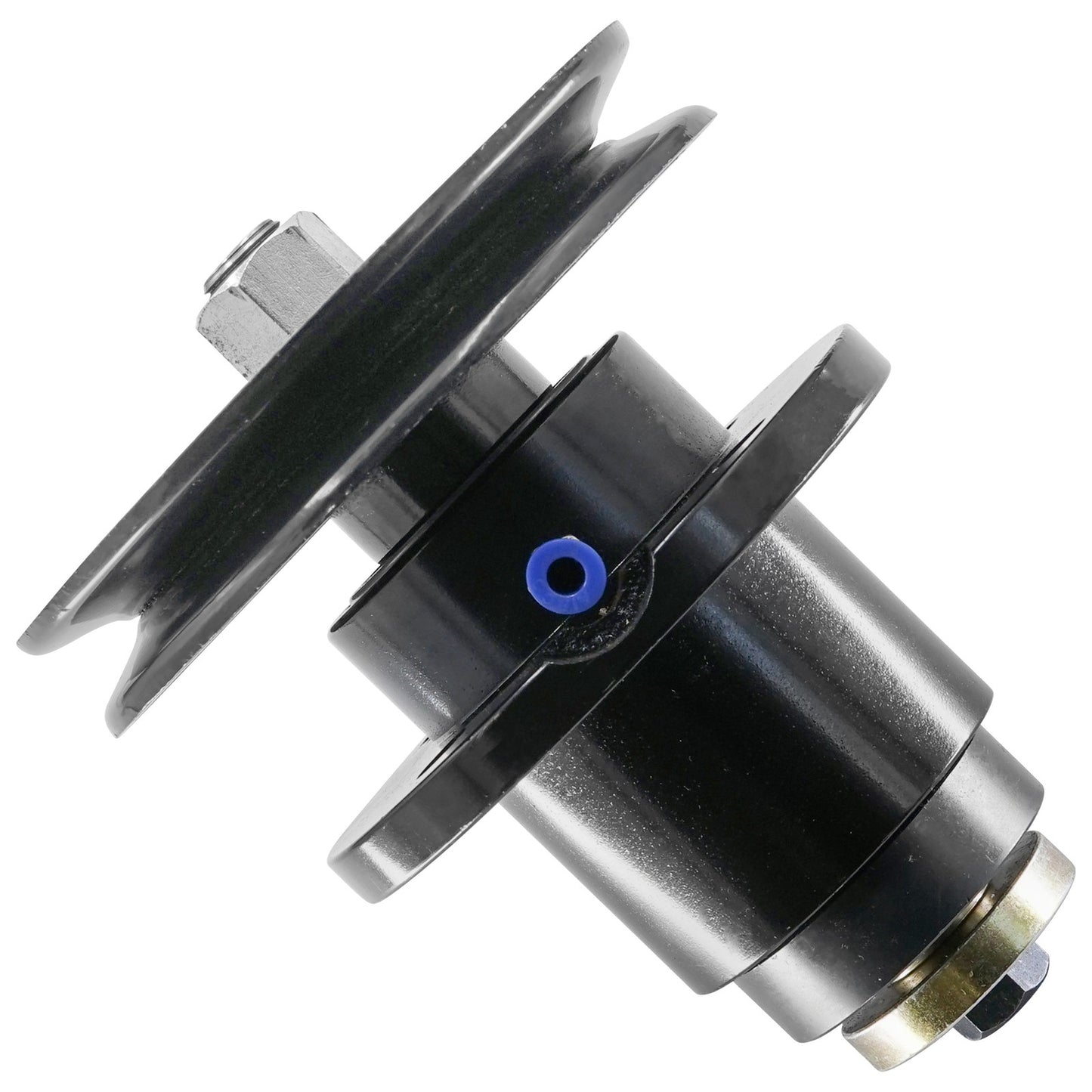 Deck CW Spindle with 6 Inch Pulley for Land Pride AFM4016 AFM40200 (2008–2016)