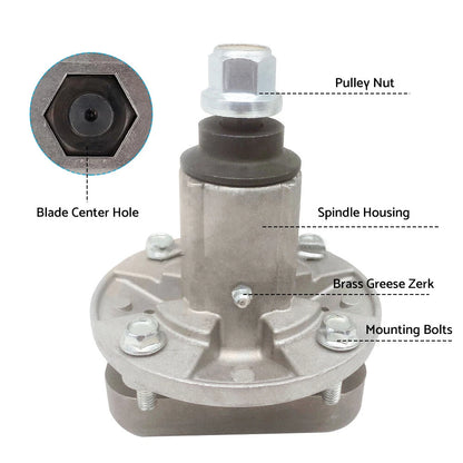 Spindle Assembly for John Deere L100 L107 L110 (2001-2006)