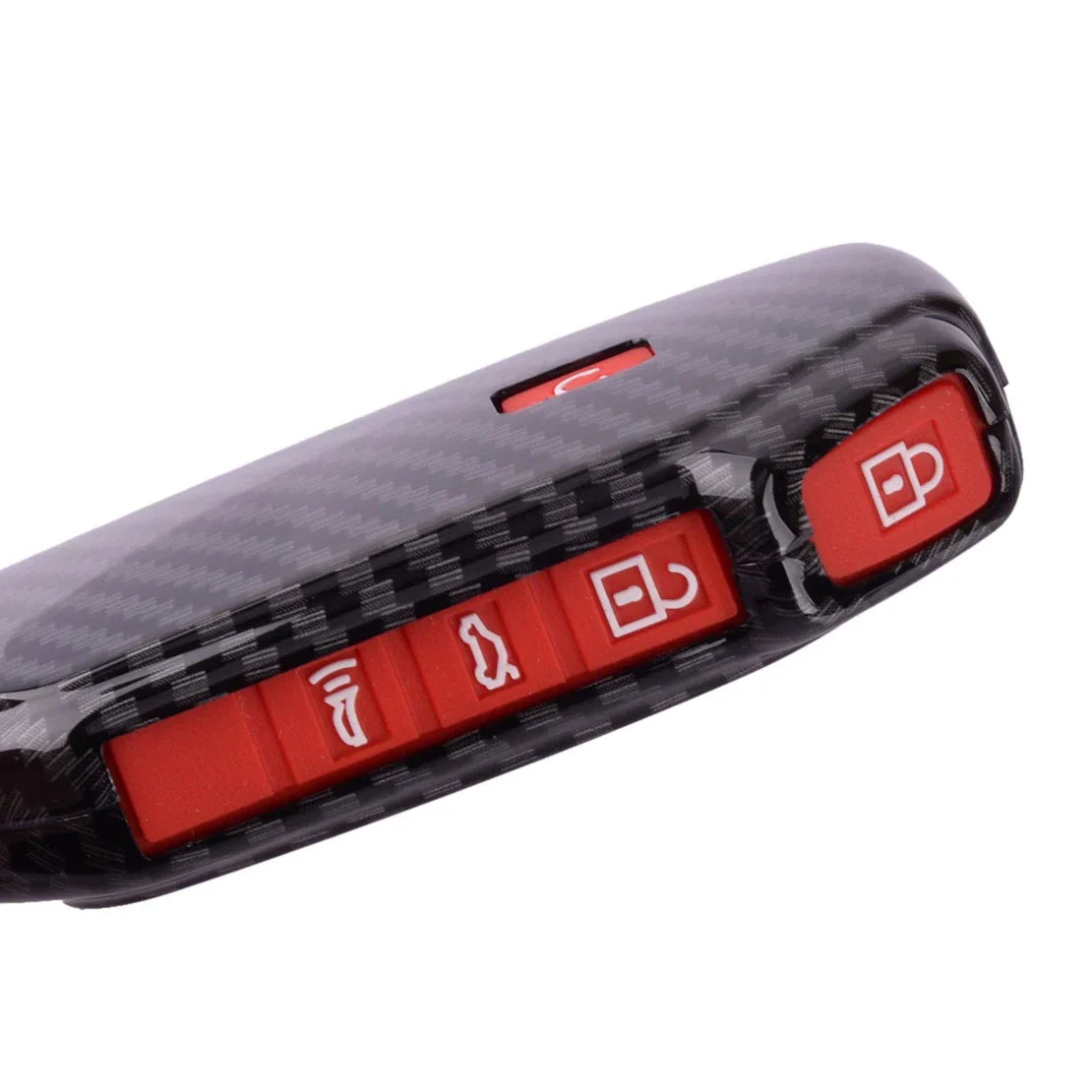 Car Remote Control Key Cover for Kia Cerato Forte Sorento (2013-2020)