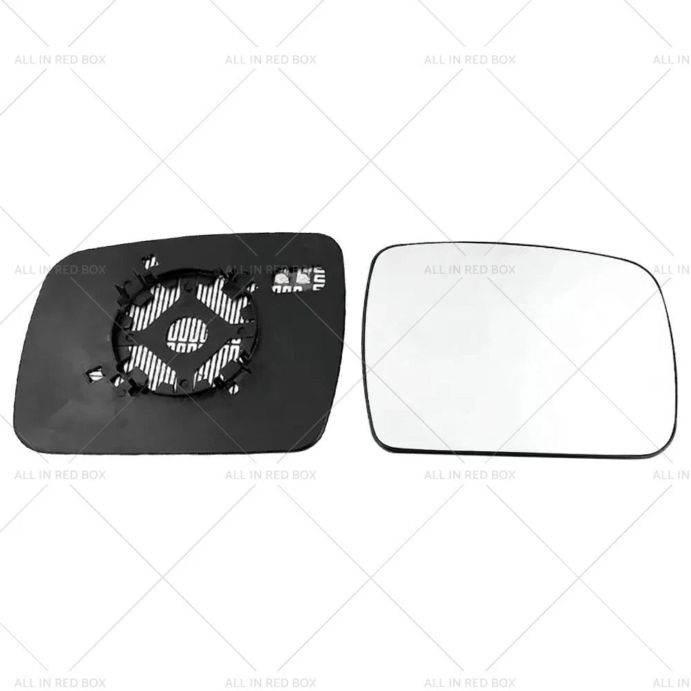 Right Side Mirror Glass for Land Rover Discovery 4 (2009-2013)