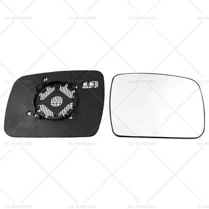 Right Side Mirror Glass for Land Rover Discovery 4 (2009-2013)