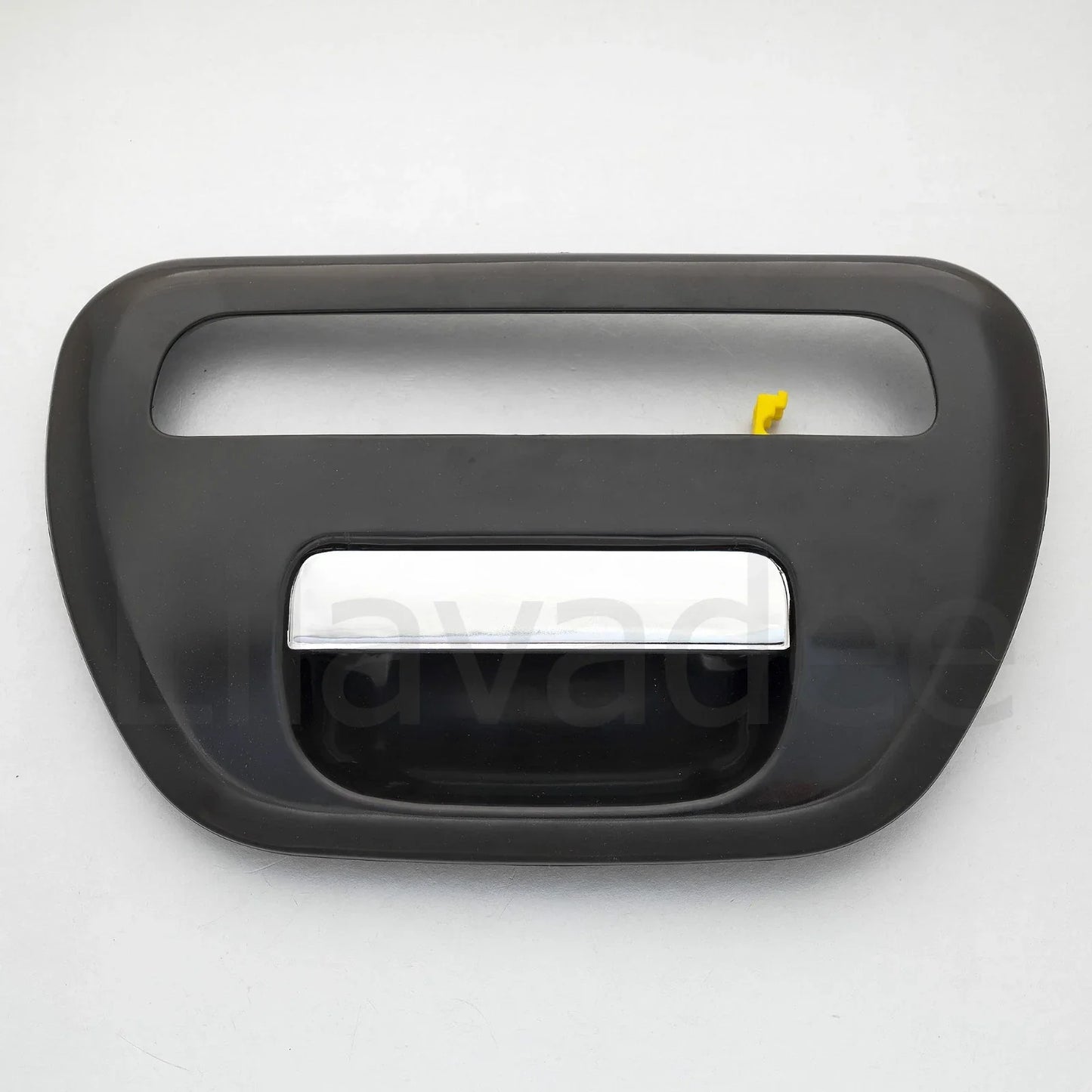 Chrome Rear Tailgate Flap Door Handle for Mitsubishi Triton L200 (2006-2012)