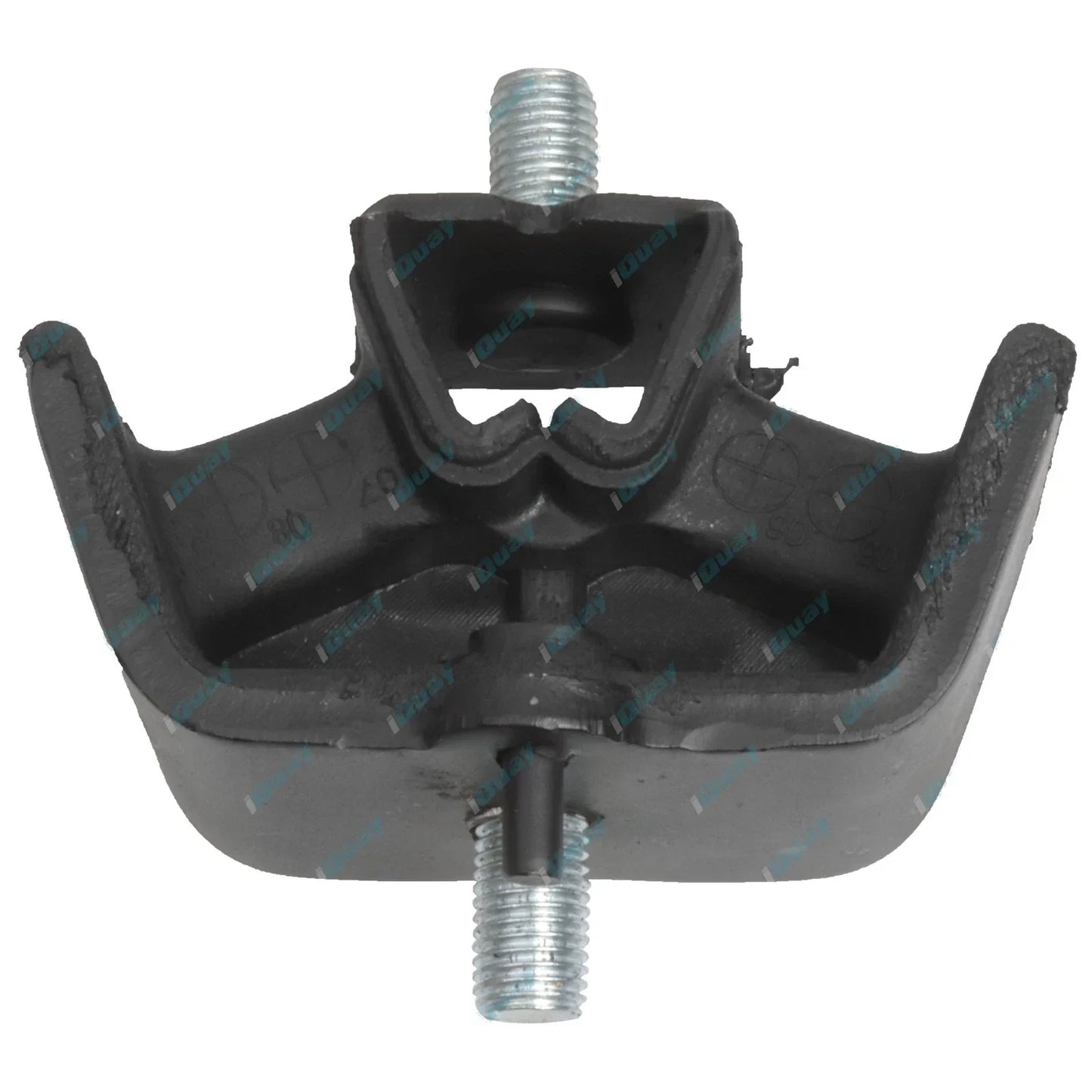 Rear Engine Gear Box Mount for Navara D22 2001-2007 4X4 4cyl ZD30 ZD30DDT 3.0L