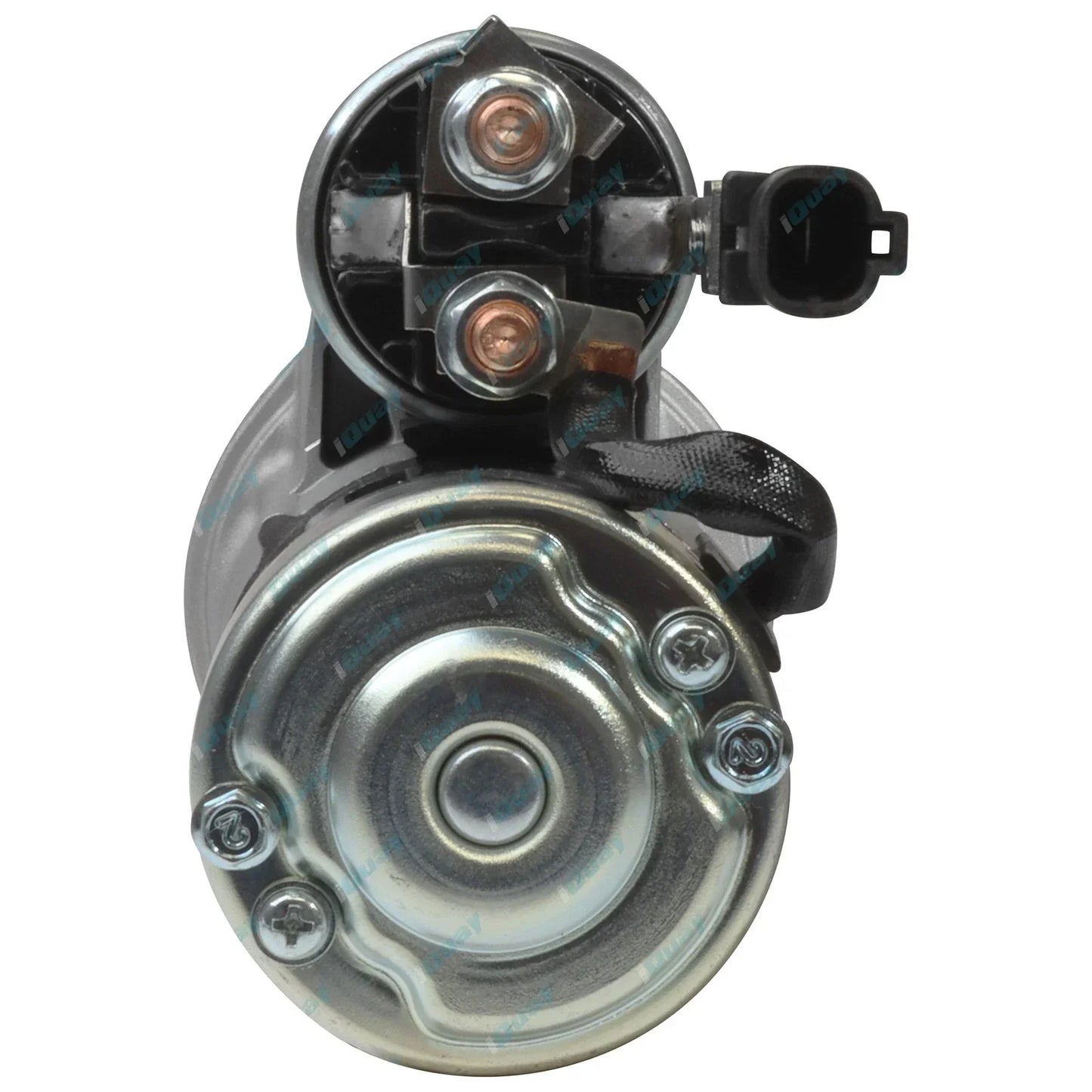 New Starter Motor for Nissan Pathfinder R50 V6 3.3L VG33E 1995~2005