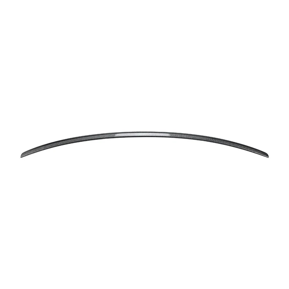 Rear Trunk Spoiler Wing Lip for BMW 4 Series G22 (2020-2024)