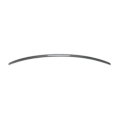 Rear Trunk Spoiler Wing Lip for BMW 4 Series G22 (2020-2024)