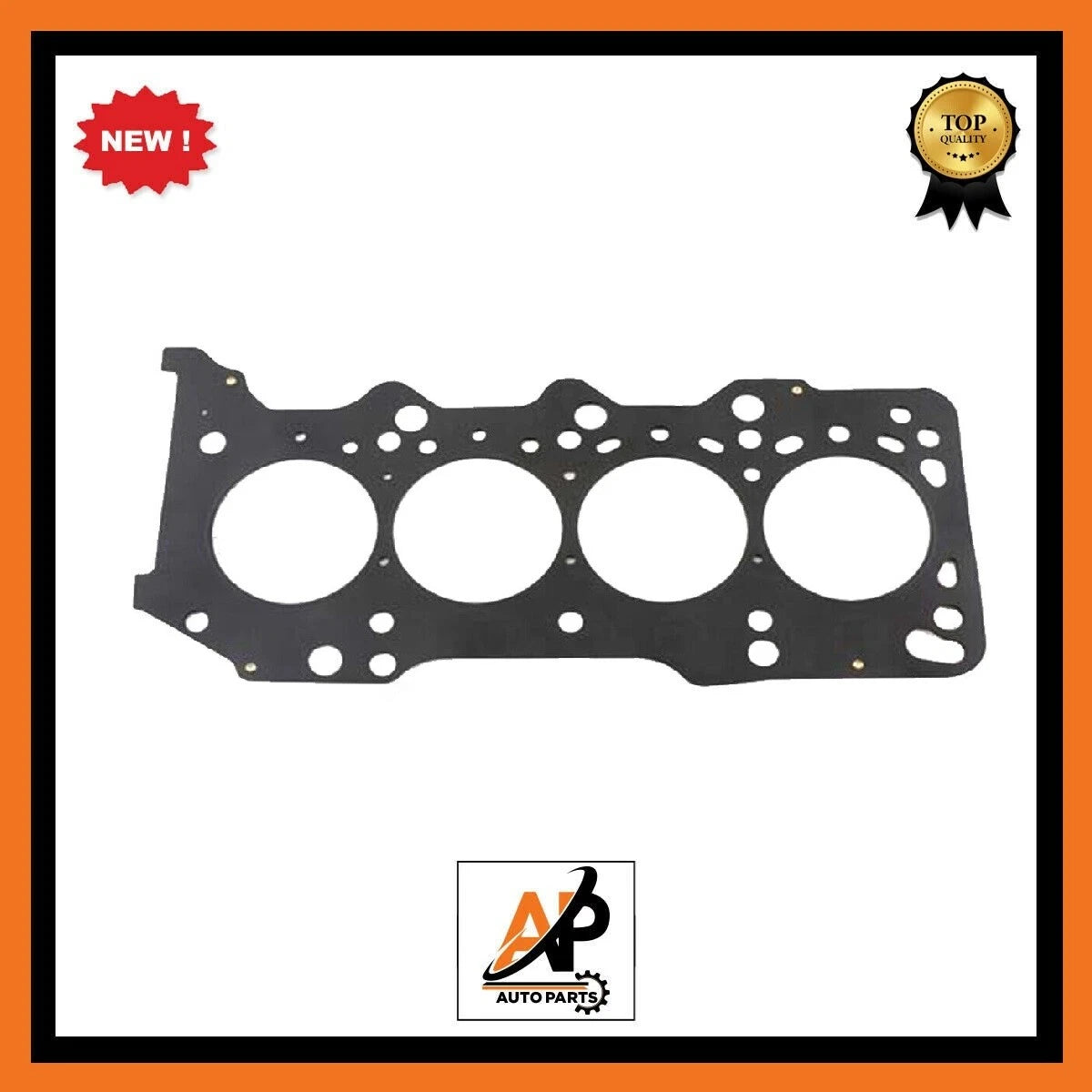 Engine Head Gasket Replacement for Mazda 3 6 CX-5 2.2 Diesel (2011–2018)