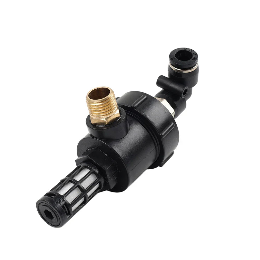 Exhaust Valve Bead Breaker for Tire Changer Machine