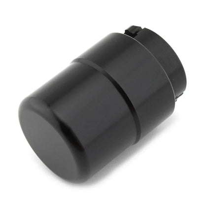Billet Aluminum Black Transmission Shifter Button for Hummer H2 & H2 SUT (2003-07)
